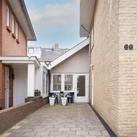 Casita Del Pueblo Appartement Zandvoort Buitenkant foto