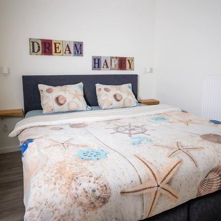 Casita Del Pueblo Appartement Zandvoort Buitenkant foto